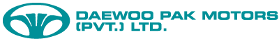 Daewoo Pak Motors (PVT) Ltd Logo